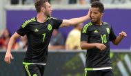 Giovani Dos Santos desea volver a defender colores del Tri