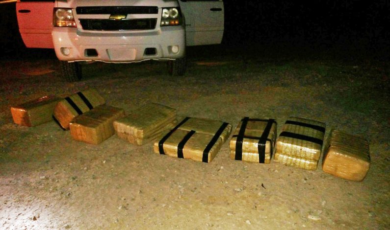 Acusan a tres hombres en robo de drogas en Arizona