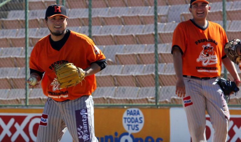 Naranjeros y Águilas harán pretemporada en Phoenix y Tucson