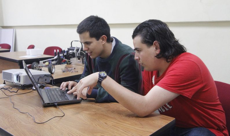 Promueven licenciaturas e ingenierías virtuales