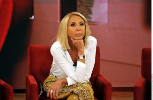 Laura Bozzo demandará por daño moral a la diputada del PRD Verónica Juárez Peña, pues asegura la peruana que la funcionaria desprestigió su nombre y reputación. Foto: Agencia Reforma