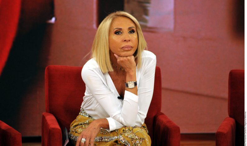 Ya me harté: Laura Bozzo