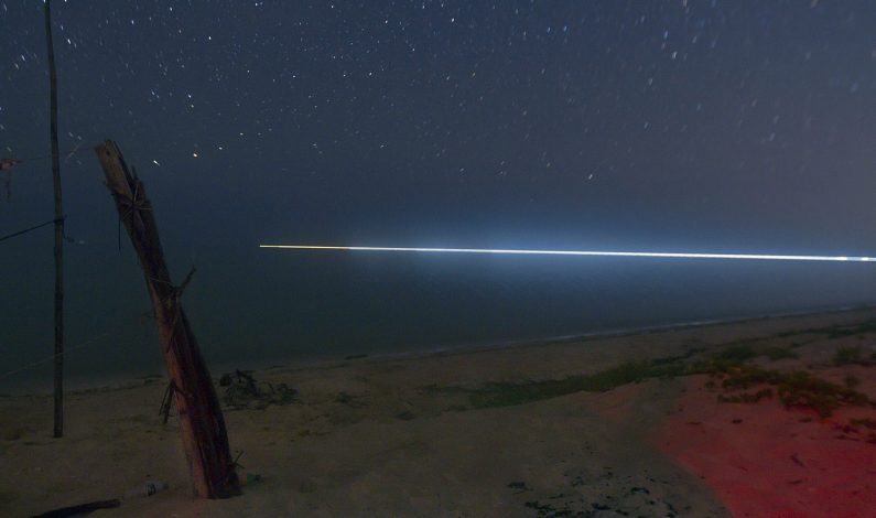 Millones disfrutaron lluvia de estrellas Perseidas