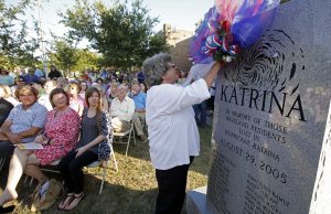 Nueva Orleans se ha convertido ahora en una ciudad “santuario” para los inmigrantes. Los agentes de policía tienen la orden de no cuestionar a la gente sobre su estatus migratorio. Foto: AP