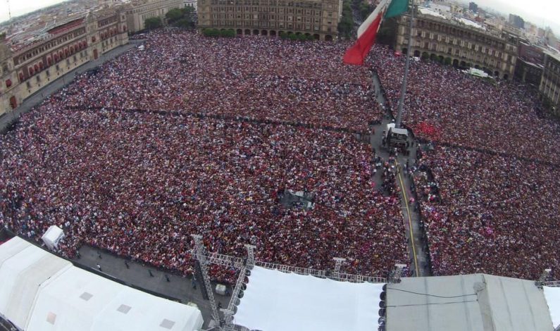 120 mil personas recuerdan a Cri Cri a 80 años de su creación