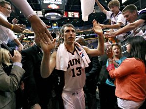 Steve Nash. Foto: AP