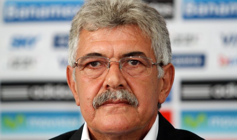 Ferretti revela convocatoria para amistosos ante Argentina y Trinidad