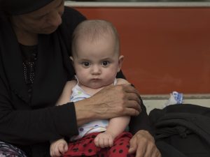 La revocación de la ciudadanía sólo puede hacerse por una propuesta del Congreso apoyada por el voto mayoritario de las dos terceras partes de ambas cámaras. Foto: AP