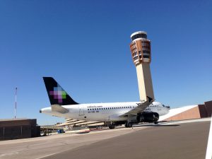 Volaris-Test-Flight