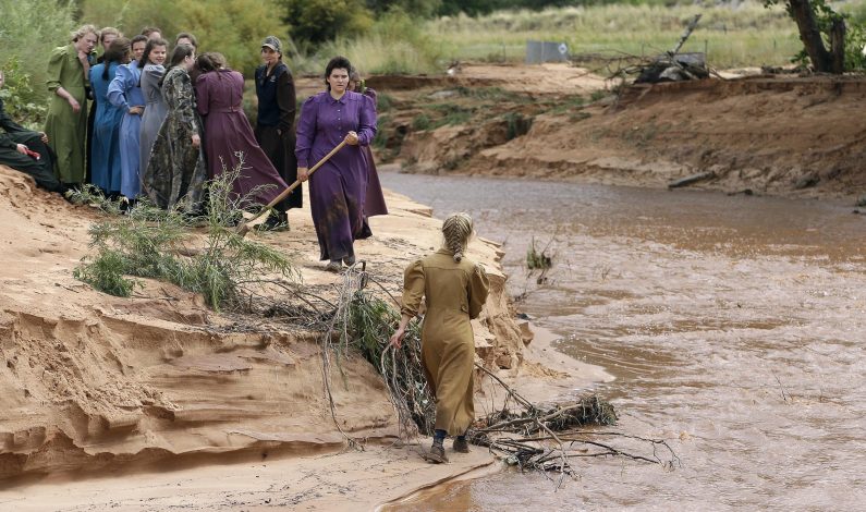 Suben a 20 los muertos por inundaciones en Utah-Arizona