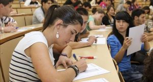 Los beneficiados podrán cursar estudios intensivos del idioma inglés, como segunda lengua, en centros certificados en una institución de Educación Superior de Estados Unidos. Foto: Archivo