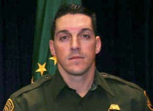 La muerte de Brian Terry dejó al descubierto la fallida operación Rápido y Furioso. Foto: AP