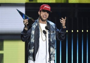 Daddy Yankee rechazó hoy estar involucrado en un presunto fraude fiscal con uno de sus conciertos en Perú en 2006. Foto: AP