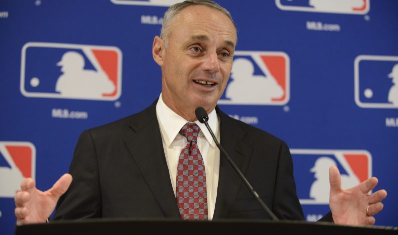 MLB pudiera celebrar partido de campaña regular en Londres