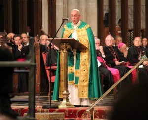 El papa Francisco lamentó la violencia que se vive en gran parte del mundo. Foto: Notimex