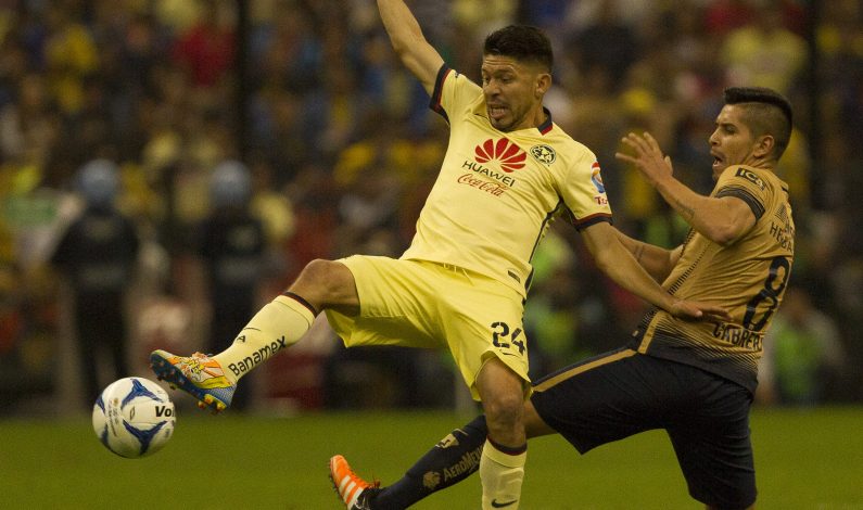 Pumas está listo para el rival que sea: “Memo” Vázquez