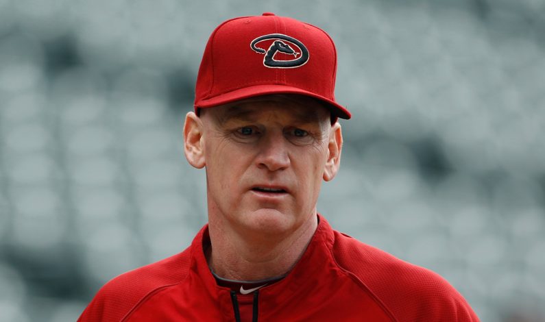 Matt Williams regresa a D-backs como coach de la 3B