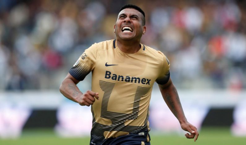 Pumas asegura el liderato del Apertura mexicano