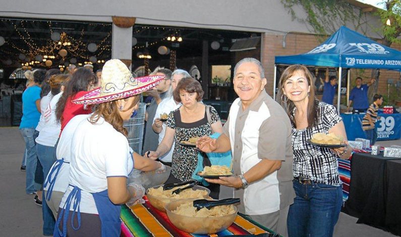 Regresa el Festival del Tamal de Phoenix