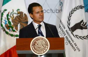 41001044. México, D.F.- El presidente Enrique Peña Nieto inauguró  el Congreso Internacional y la 19ª Asamblea General de la Federación Iberoamericana del Ombudsman,  donde estuvo presente el presidente de la Comisión Nacional de los Derechos Humanos, Raúl Plascencia. NOTIMEX/FOTO/PRESIDENCIA/COR/ACE/