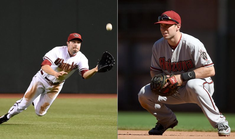 Goldy y Pollock premiados con el Guante de Oro 2015