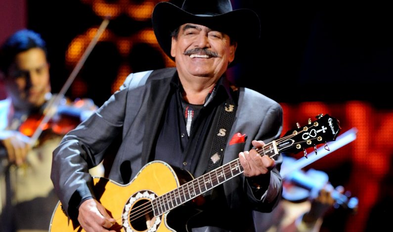 Familia de Joan Sebastian pone un alto a difamaciones