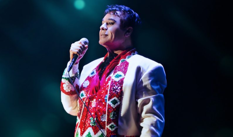 Lanza la India tema inédito con Juan Gabriel