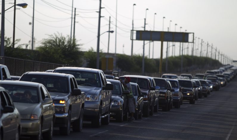 Sonora se prepara para recibir a paseantes de Arizona