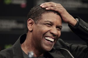 Denzel Washington ha sido nominado en siete ocasiones a los Globos de Oro. Foto: Notimex