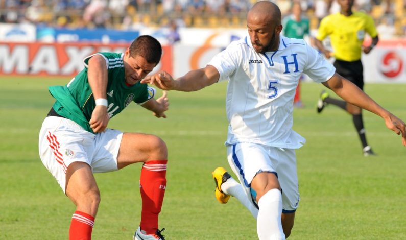 México no la tendrá nada fácil en Honduras