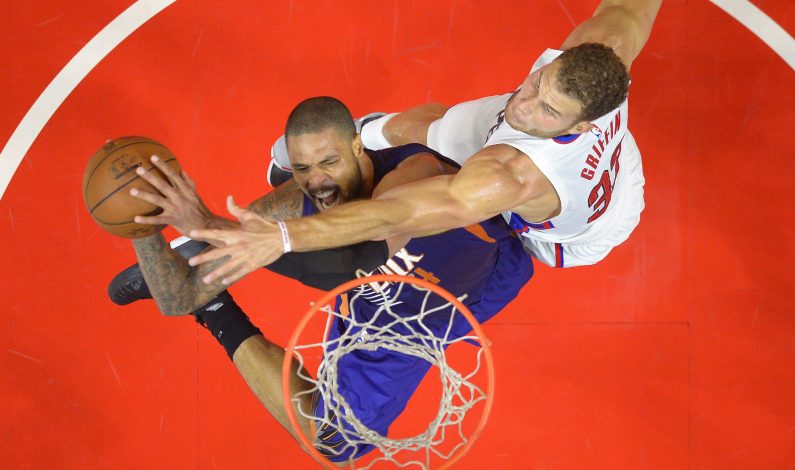 Gana boletos para el juego de Suns vs. Kings