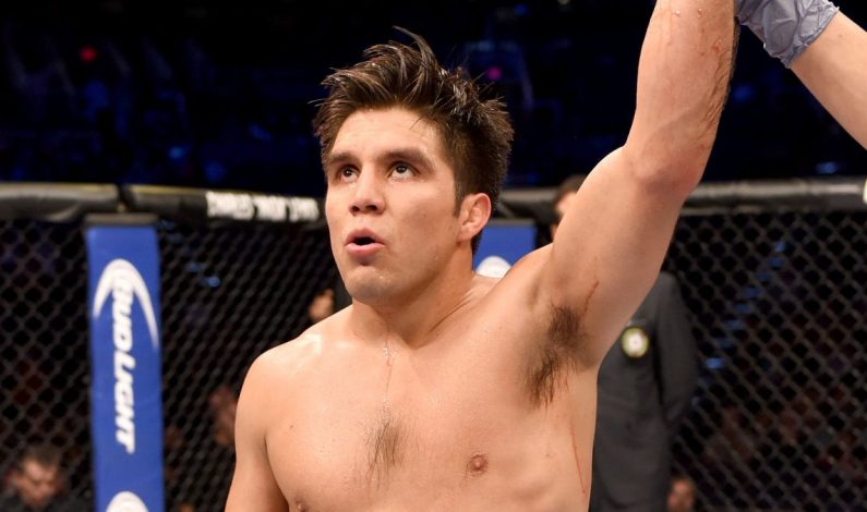 Tras victoria en México, Cejudo quiere un título de UFC