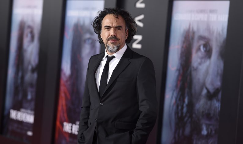 Descargan película de González Iñárritu a cuatro días del estreno