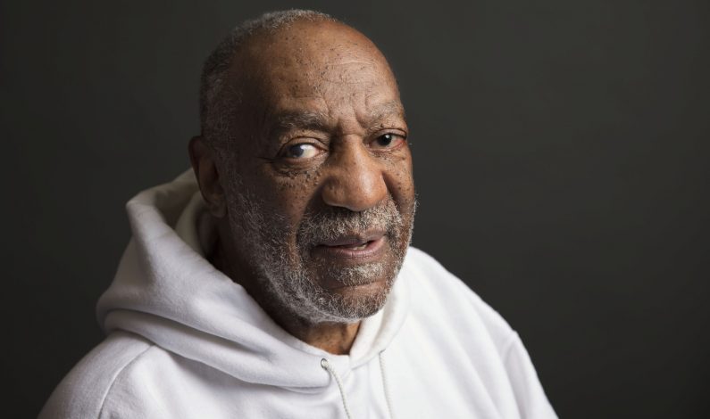 Bill Cosby será enjuiciado por violación de una mujer