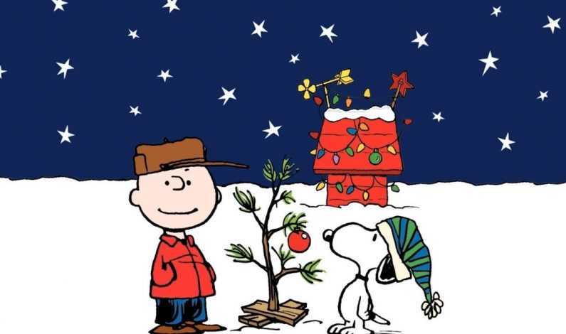 “Snoopy” y “Charlie Brown” celebrarán la Navidad en Tempe