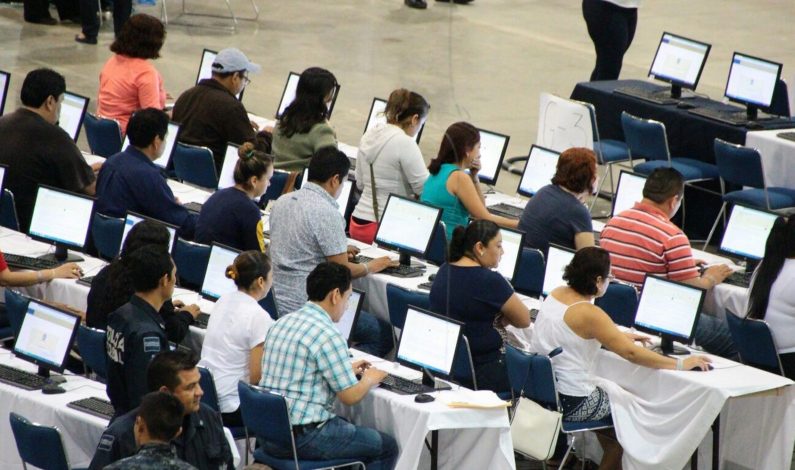 Docentes que interrumpieron evaluación en Guerrero serán cesados