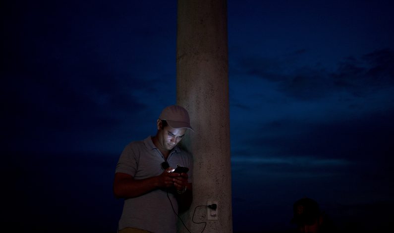 Centroamérica acuerda dar paso a migrantes cubanos varados