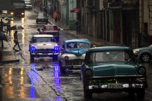 La ayuda económica forma parte de una dotación de 50 millones de euros (unos 55.45 millones de dólares) aprobada por la Unión Europea (UE) a Cuba para el período 2014-2020. Foto: AP