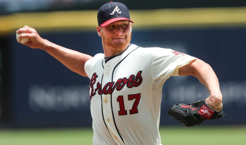 D-backs se refuerzan con Shelby Miller desde Bravos