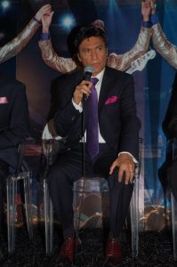 Jorge Hernández asegura que nunca dejarán de cantar corridos. Foto: Mixed Voces