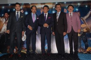 Los Tigres del Norte siempre han trabajado por la comunidad Latina en Estados Unidos. Foto: Mixed Voces