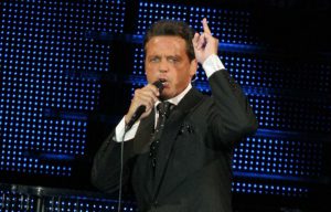 Luis Miguel repondrá fechas en el Auditorio Nacional. Foto: cortesía Auditorio Nacional