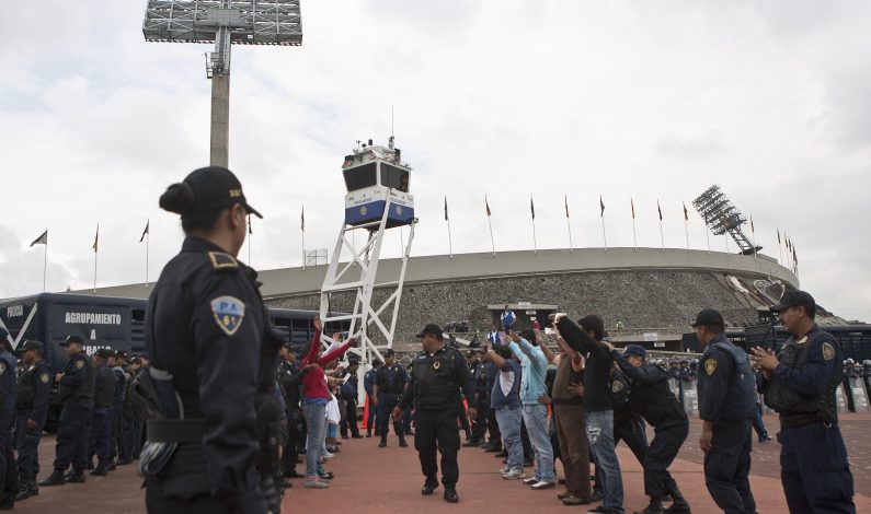 Se agotan boletos para la Final en CU