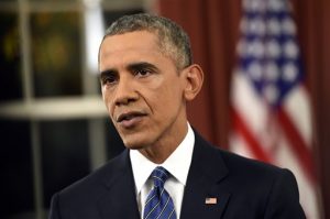 En la víspera el gobierno de Obama anunció que las detenciones de inmigrantes indocumentados a cargo de la Patrulla Fronteriza (PF) ascendieron a 337 mil 117 personas en el año fiscal 2015, una caída de 30 por ciento sobre 2014. Foto: AP