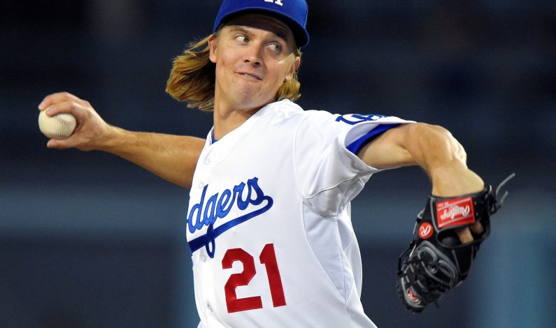 Con Greinke, D-backs pretenden ganar ahora