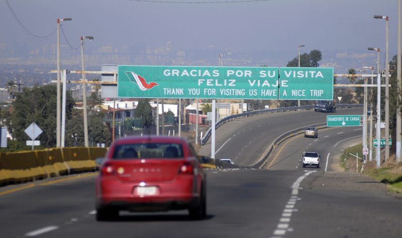 Inicia Operativo Invierno Seguro para seguridad y vigilancia carretera