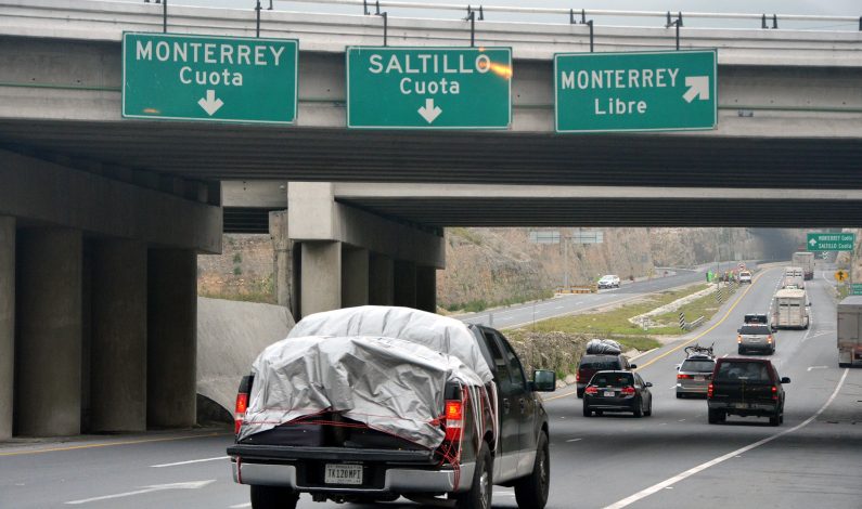 Acompaña CNDH regreso de migrantes de EU