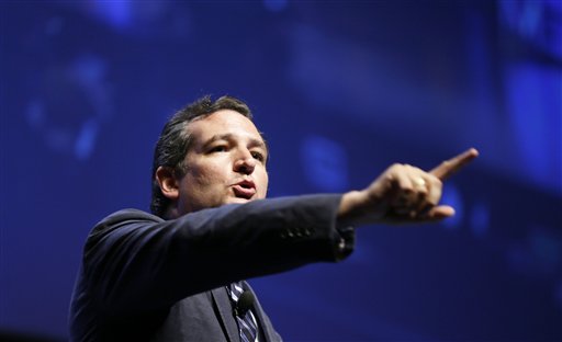 Ted Cruz estará en Phoenix