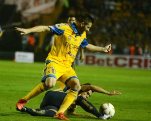 Tigres es el mejor equipo de México y uno de los cinco conjuntos del Continente Americano que aparecen en el top 20 de la lista. Foto: Archivo