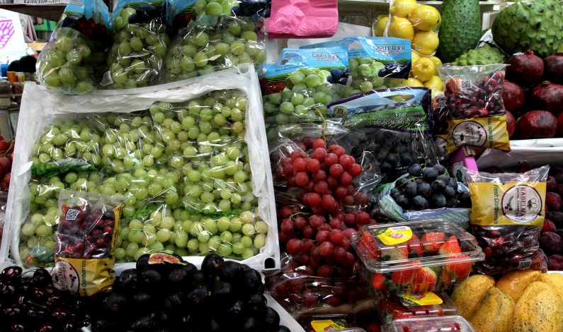 Las 12 uvas y otras tradiciones de Año Nuevo